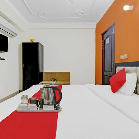 Hotel O J.D Palace Chinhat Dış mekan fotoğraf