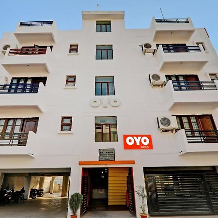 Hotel O J.D Palace Chinhat Dış mekan fotoğraf